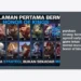 Panduan Strategi Bermain Agresif Early Game Tekan Mental Musuh Honor of Kings