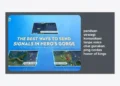 Panduan Strategi Komunikasi Tanpa Voice Chat Gunakan Ping Cerdas Honor of Kings