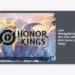 Rahasia Pro Player: Cara Menggabungkan Dua Efek Aktif Item Honor of Kings (HOK) untuk Dominasi Match