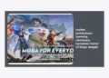 Review Pembukaan Opening Ceremony Turnamen Honor of Kings Megah: Standar Baru Esports Dunia