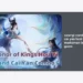 Sinergi Combo Cai Yan Heal dan Marksman Late Game: Kunci Kemenangan Mutlak di Honor of Kings