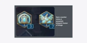 The Ultimate Guide to Hero Counter Sima Yi: How to Stop the Assassin Teleport in Honor of Kings