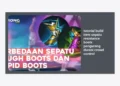 Tutorial Build Item Sepatu Resistance Boots Pengurang Durasi Crowd Control HOK