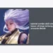 Tutorial Combo Skill Cirrus Honor of Kings: Rahasia Terbang Jadi Assassin Lincah yang Mematikan