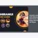Tutorial Combo Skill Shiranui Mai Honor of Kings Mid Lane: Kuasai Teknik Roll Kipas ala Pro Player