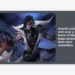 Tutorial Combo Skill Sima Yi Honor of Kings Mage Assassin Diam Diam Mematikan: Guide Pro Player!