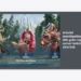 Tutorial Mendapatkan Title Gelar Top Server Kolektor Skin HOK: Panduan Lengkap Koleksi Skin Sultan