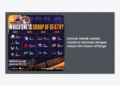 Tutorial Teknik Combo Stunlock Berantai dengan Teman Tim Honor of Kings: Panduan Pro Player