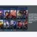 Tutorial Teknik Menggunakan Minion Lawan sebagai Pijakan Dash Honor of Kings