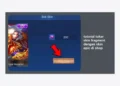 Tutorial Tukar Skin Fragment dengan Skin Epic di Shop Honor of Kings (HOK) Terlengkap