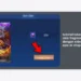 Tutorial Tukar Skin Fragment dengan Skin Epic di Shop Honor of Kings (HOK) Terlengkap