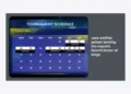 5+ Cara Melihat Jadwal Tanding Tim Esports Favorit Honor of Kings (Update 2024)