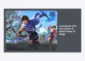 7+ Cara Gacha Skin Epic Gratis di Event Honor of Kings Terlengkap 2024