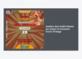 Analisis Item Build Rahasia Pro Player di Turnamen Honor of Kings: Bongkar Strategi Juara!