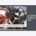 Arti Istilah Burst Damage vs DPS di Honor of Kings: Panduan Lengkap Strategi Menang