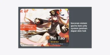 Bocoran Sistem Gacha Baru Pity System Jaminan Dapat Skin HoK Terupdate: Panduan Lengkap & Strategi Hemat!