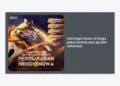 Cara Login Honor of Kings Pakai WeChat atau QQ dari Indonesia: Panduan Terlengkap 2024