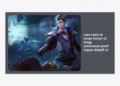 Cara Main Di Renjie Honor of Kings: Marksman Pasif Hapus Debuff CC & Build Tersakit 2024