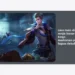 Cara Main Di Renjie Honor of Kings: Marksman Pasif Hapus Debuff CC & Build Tersakit 2024