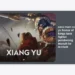 Cara Main Xiang Yu Honor of Kings: Panduan Lengkap Tank Fighter Pendorong Musuh ke Tembok