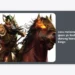 Cara Melawan Guan Yu Kuda Dorong Honor of Kings: Strategi Pro dan Counter Item Paling Ampuh
