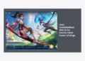 Cara Mendapatkan Skin Lu Bu Mecha Robot Honor of Kings: Panduan Terlengkap 2024