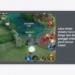 Cara Rotasi Milady Honor of Kings Mid Lane Panggil Robot Push Tower Cepat
