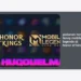 Menemukan Padanan Hero Fanny Mobile Legends di Honor of Kings: Panduan Lengkap Assassin Mekanik Tinggi