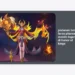 Padanan Hero Farsa Pharsa Mobile Legends di Honor of Kings: Panduan Lengkap Mage High Ground