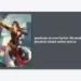 Panduan Arcana Fighter Lifesteal Physical Attack Armor Pierce Terlengkap Honor of Kings