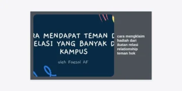 Panduan Lengkap Cara Mengklaim Hadiah dari Ikatan Relasi Relationship Teman HOK