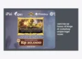 Panduan Lengkap Cara Top Up Honor of Kings di Codashop & UniPin Legal Resmi