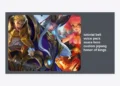 Panduan Lengkap Tutorial Beli Voice Pack Suara Hero Custom Jepang Honor of Kings (HOK)