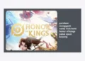 Panduan Mengganti Nama Nickname Honor of Kings Pakai Spasi Kosong: Tips Aesthetic & Cara Terbaru 2024
