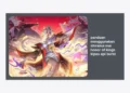 Panduan Menggunakan Shiranui Mai Honor of Kings Kipas Api Burst: Build, Combo, dan Strategi Pro