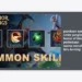 Panduan Spell Smite Jungler Honor of Kings: Perbedaan Warna Merah, Biru, dan Kuning Terlengkap
