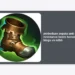 Perbedaan Sepatu Anti CC Resistance Boots Honor of Kings vs MLBB Terlengkap