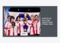 Profil Tim AG Super Play Esports Honor of Kings China: Sejarah, Roster, dan Strategi Sang Raksasa KPL