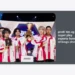 Profil Tim AG Super Play Esports Honor of Kings China: Sejarah, Roster, dan Strategi Sang Raksasa KPL