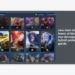 Rahasia Cara Main Allain Honor of Kings: Build True Damage Hybrid Pedang Ganda Paling Sakit 2024
