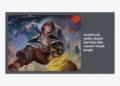 Rahasia Combo Pei Qinhu Wujud Harimau dan Roamer Rusuh Jungle: Panduan Dominasi Early Game Honor of Kings