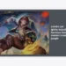 Rahasia Combo Pei Qinhu Wujud Harimau dan Roamer Rusuh Jungle: Panduan Dominasi Early Game Honor of Kings