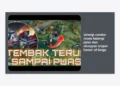 Rahasia Sinergi Combo Nuwa Halangi Jalan dan Shouyue Sniper Honor of Kings: Teknik Dominasi Lane Paling Mematikan