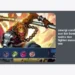 Rahasia Sinergi Combo Sun Bin Bom Waktu dan Fighter Masuk War: Dominasi Ranked Honor of Kings!