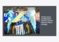 Review Acara Penghargaan Awards Esports Tahunan Honor of Kings: Selebrasi Kejayaan Global MOBA