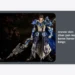 Review Skin Zhao Yun Naga Keren Honor of Kings: Efek Visual Naga Putih yang Legendaris