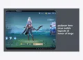 Temukan Padanan Hero Miya Mobile Legends di Honor of Kings: Panduan Lengkap Hou Yi