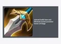 Tutorial Build Item Anti Lifesteal Mortal Punisher Honor of Kings: The Ultimate Guide to Countering Sustain