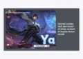 Tutorial Combo Skill Yao Honor of Kings: Cara Nempel di Kepala Teman dan Shield Tebal!