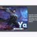 Tutorial Combo Skill Yao Honor of Kings: Cara Nempel di Kepala Teman dan Shield Tebal!